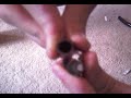 how to make a awsome pen (ink) shooter