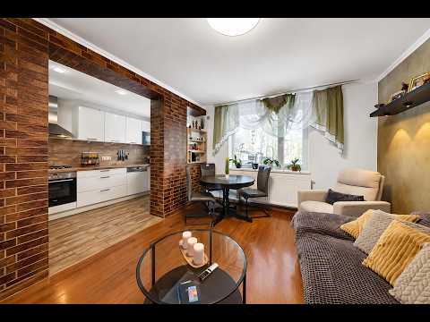 Video Prodej bytu 3+1 80 m², Brandýs nad Labem-Stará Boleslav - Brandýs nad Labem