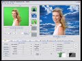 Ultrakey - Ultra CS3 (Keyer Tab Tutorial part 1) Ultrakey - Ultra CS3 (Keyer Tab Tutorial part 1)