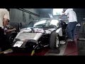 Sporty Dynojet RX7 GMD dyno run 980rwhp 43psi