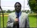 Reporter Goes Ghetto
