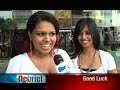 English News - 01st April 2011