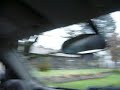 portland snow