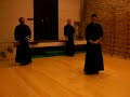 Iaido Amposta 1 Iaido Amposta 1