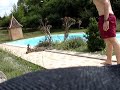 freesbe time