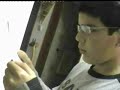 Pokémon Live Action MovieO Vírus Misterioso - Parte 1/6A história de um jovem que anseia partir numa jornada, viajar pelo Mundo, ser treinador de Pokémons... mas a impedir o seu sonho há um vírus desconhecido que se espalhou por todo o Mundo, infectou todos os Pokémons e os deixou num estado frenético. Parece não haver esperança, no entanto ele irá ter uma surpresa...UPDATE 19/09/08: Part 1 now with English subtitles.. Probably it will have some mistakes.. my english ain´t the best but I´m sure you´ll understand.. Enjoy ;)UPDATE 03/12/08:Subtítulos en español por Andreu Van Walre :DMuchas gracias Andreu!! Tú eres el mejor!!Um obrigado ao site da PokéPlus por divulgar o filme!! Visitem: http://www.pokeplus.net/2008/09/varios-fa-live-action-pokemonI DO NOT OWN POKEMON, ITS SOUNDTRACK OR ANY OF ITS CHARACTERS. THIS IS PURELY A FAN MADE FILM DEDICATED TO POKÉMON.