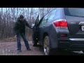 Click to View : Тест-драйв Toyota Highlander