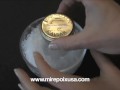 Western caviar, American caviar, sustainable caviar: Taste?