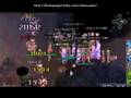 jRO Heimdal - Mirage Tower d