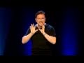 Ricky Gervais | Animals | Bats, Pandas and Viagra