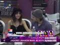 ستار اكاديمي اسماء كف عدنان على وجه Star Academy 5 Asma
