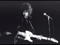 Bob Dylan Mr Tambourine man