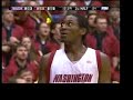 Cougars beat Huskies (again) Highlights