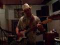 Happy Holidays from the Mojack Band