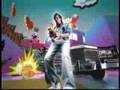 GBA Commercial: 8 Bit Side Scrolling Time Traveller
