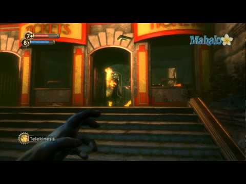 bioshock walkthrough bioshock walkthrough