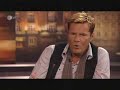 Filesharing-Rebell Dieter B. palavert bei Kerner über geistiges Eigentum, Kriminalisierung der Jugendlichen und überhaupt... (ZDF 01.11.2007)