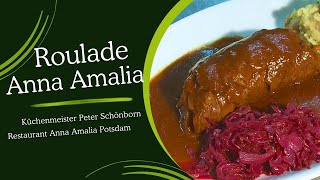 Brandenburger Rinderroulade "Anna Amalia" (gagart)