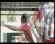 Almeria 3 - Deportiva 1, Resumen de TVE CyL