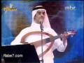 رابح صقر - شاب الشعر - حفلة عيد الفطر 2008