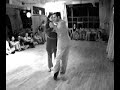 Biagi: El Recodo - Murat Erdemsel and Mariana Galassi