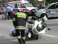Bia?ystok policjant motocyklista mia? wypadek Bia?ystok policjant motocyklista mia? wypadek