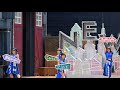 TDS ハロー、ニューヨーク！ 2019年6月21日(2回目)場内立ち見正面