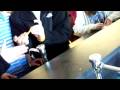 videos de what happens when u mix biology and superglue !!!
