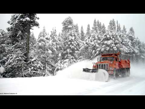 Zaczęła się zima więc – frustrat na pełnej