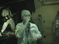 Jump in the Water - ao vivo em 23/08