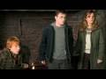 harry potter 4 the quidditch world cup