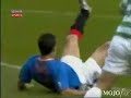 9 kırmızı kartlık maç