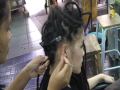 Dreads with Soft Style Crochet Hook Method from Bangkok Video 1
