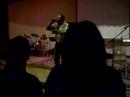 Will at the armenian evangelical chuch