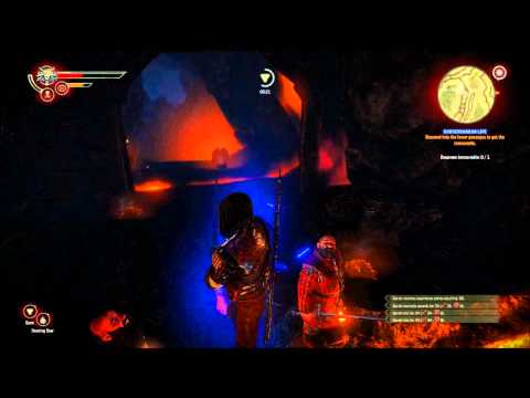 The Witcher 2 : Assassins of Kings