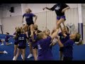Cheer Eclipse Shooting Stars Cheer Eclipse Shooting Stars