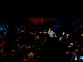 Levon Helm & Steve Earle - Ryman Auditorium 9/17/08