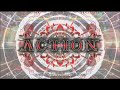 BlazBlue 120608 - Doitsu Mura/Fio vs. Kiyochuu/Yamura