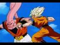 DBZ amv-joe walsh lifes been good