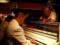 July 17th 2005 Main Street Pianist four-hand