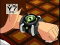 ben 10 over and over