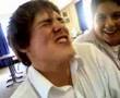my chemical romance - the black perade - chipmunks