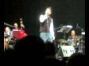 Orchestra Napoletana di Jazz & Raiz - Sud (Almamegretta cover) @ Auditorium, Rome