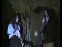 fragment spektaklu muzycznego 
