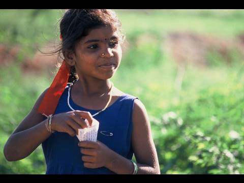 Imagine a World Beyond Poverty