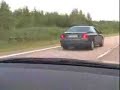 S60R BSR vs M3 Convertible S60R BSR vs M3 Convertible