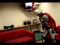 Melhores do Mundo no Zorra Total (bastidores)