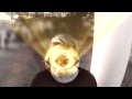 Sampling Experience Video