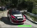Rally Guriezo 2008 Otañes 1a pasada