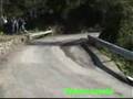 Rally Guriezo 2008 Otañes 1a pasada